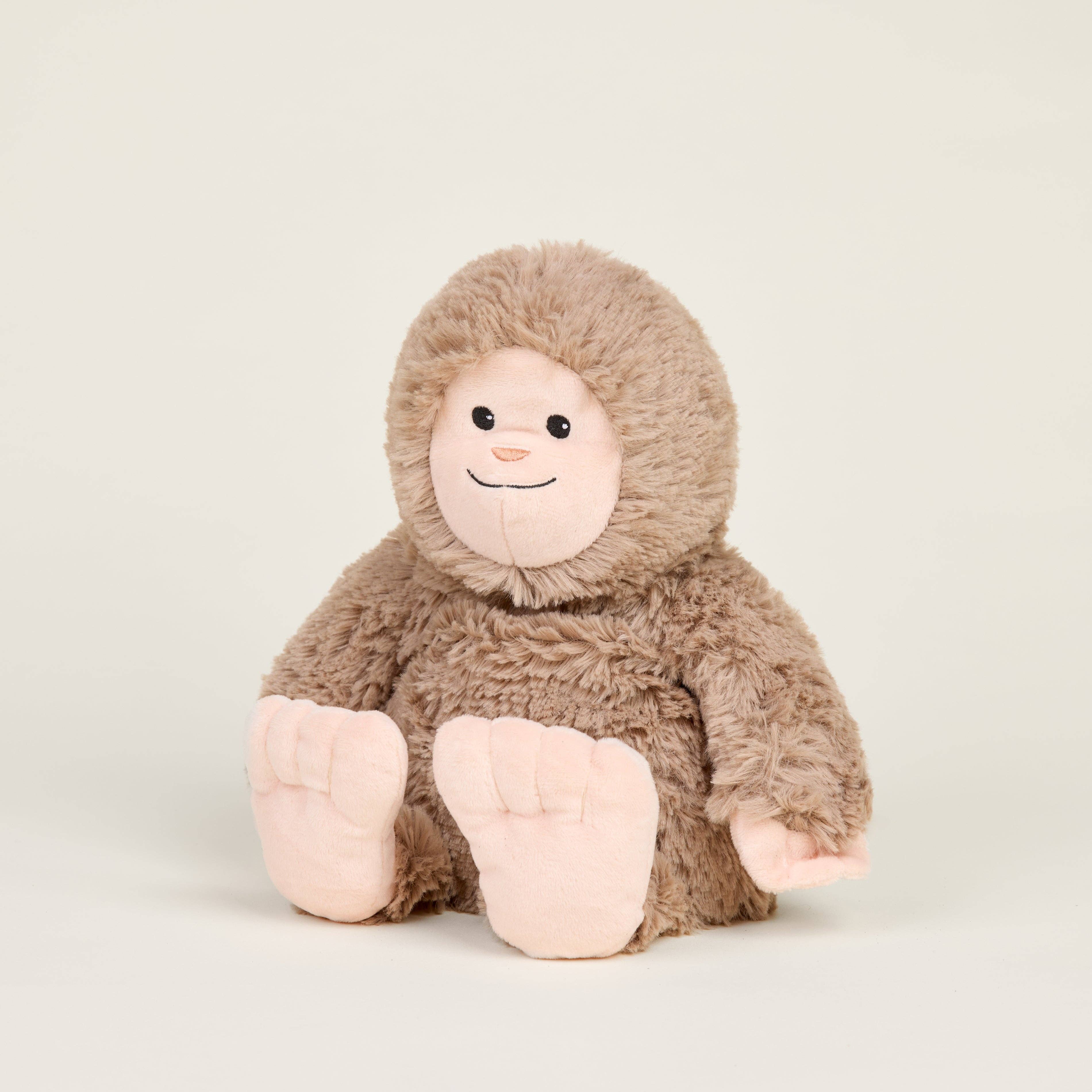 Bigfoot Warmies