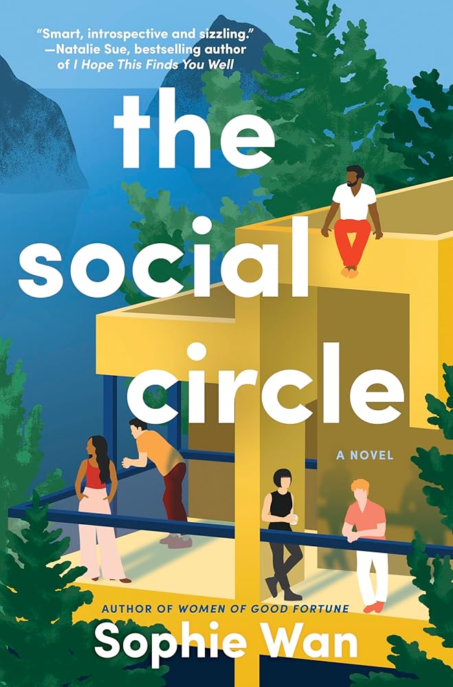 The Social Circle cover image