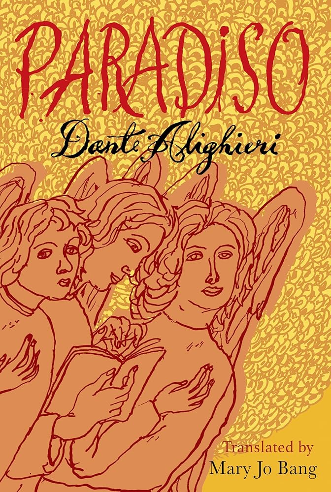 Paradiso cover image
