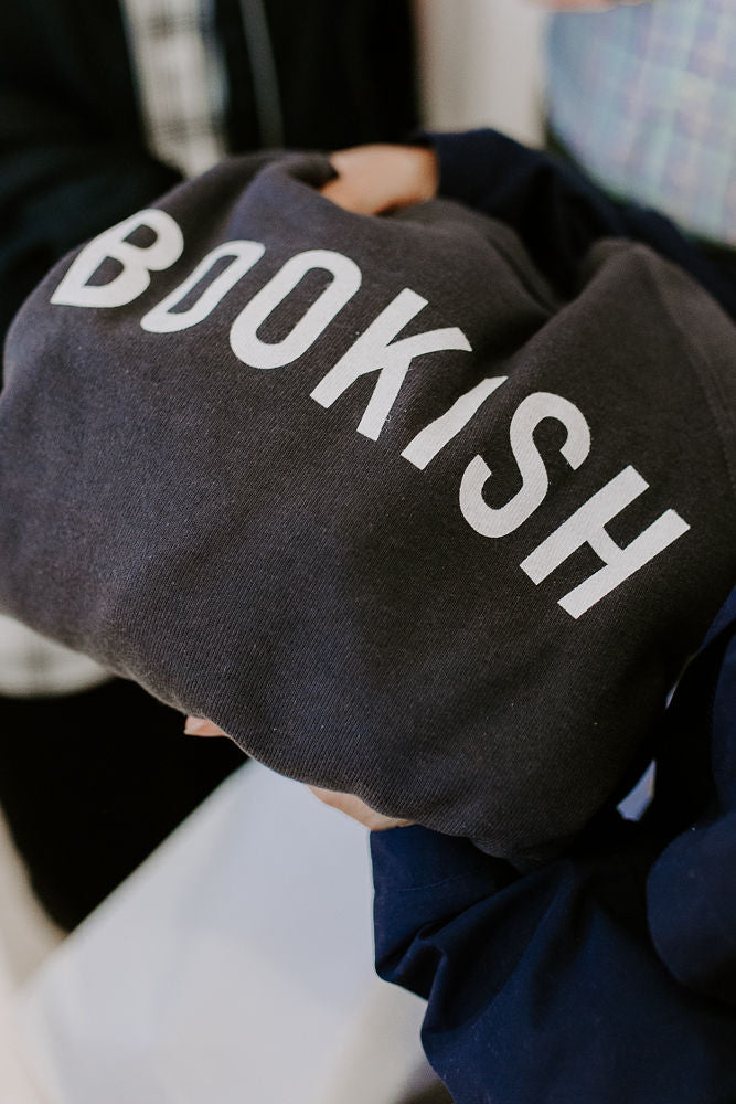 Bookish Merch