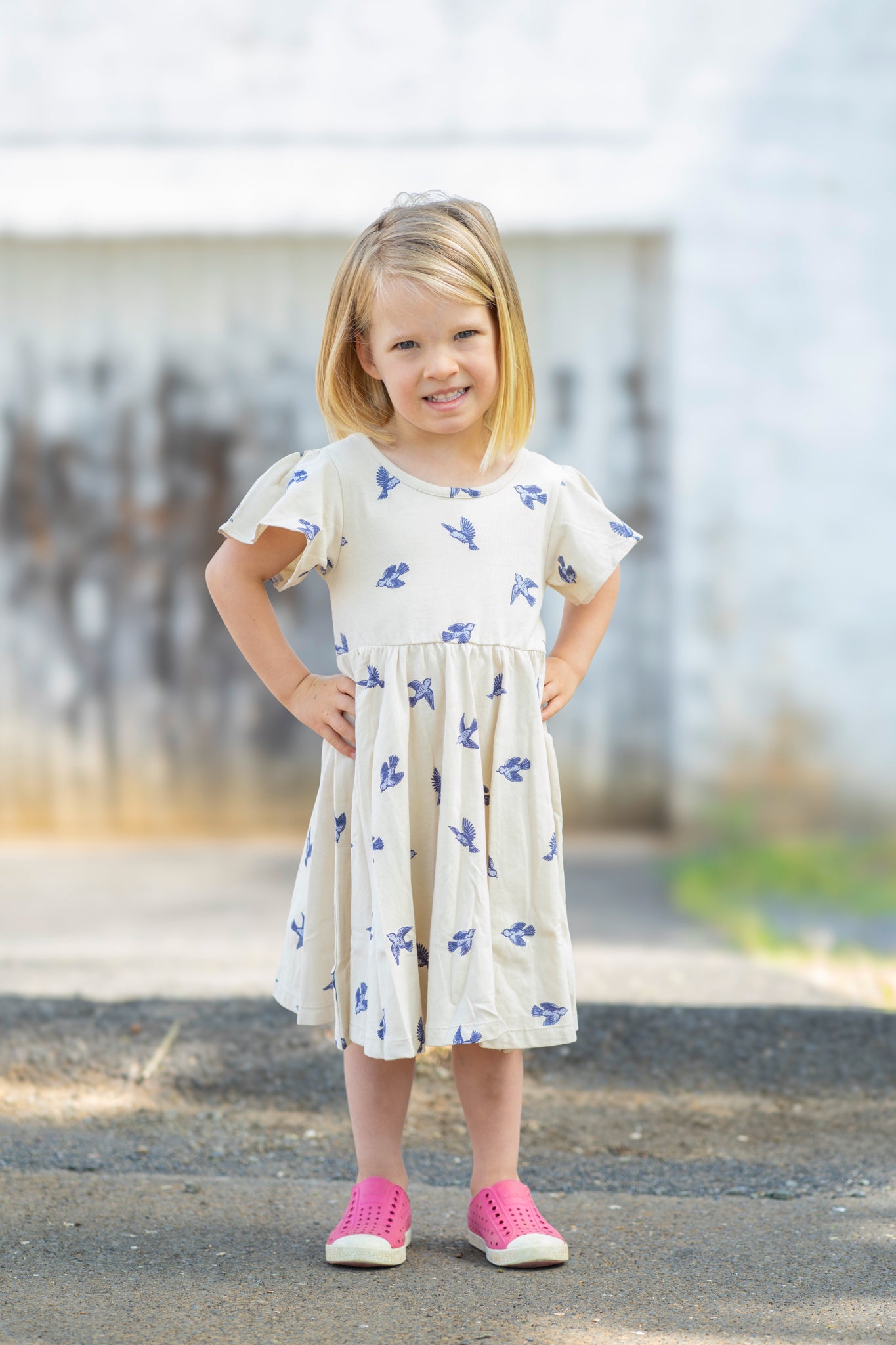 Kids Dresses