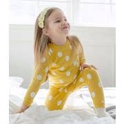 Candy Mango Long Sleeve Pjs