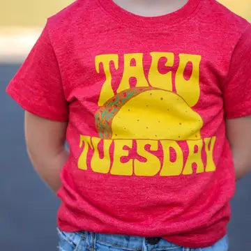Taco Tuesday