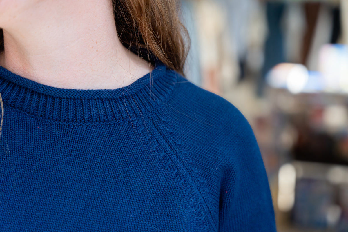 Julia Sweater