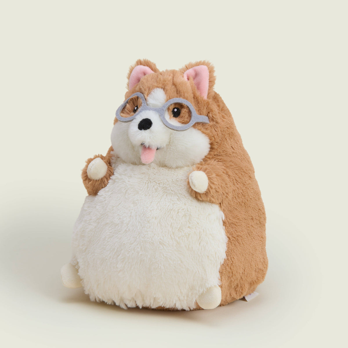 Dorky Corgi Warmies