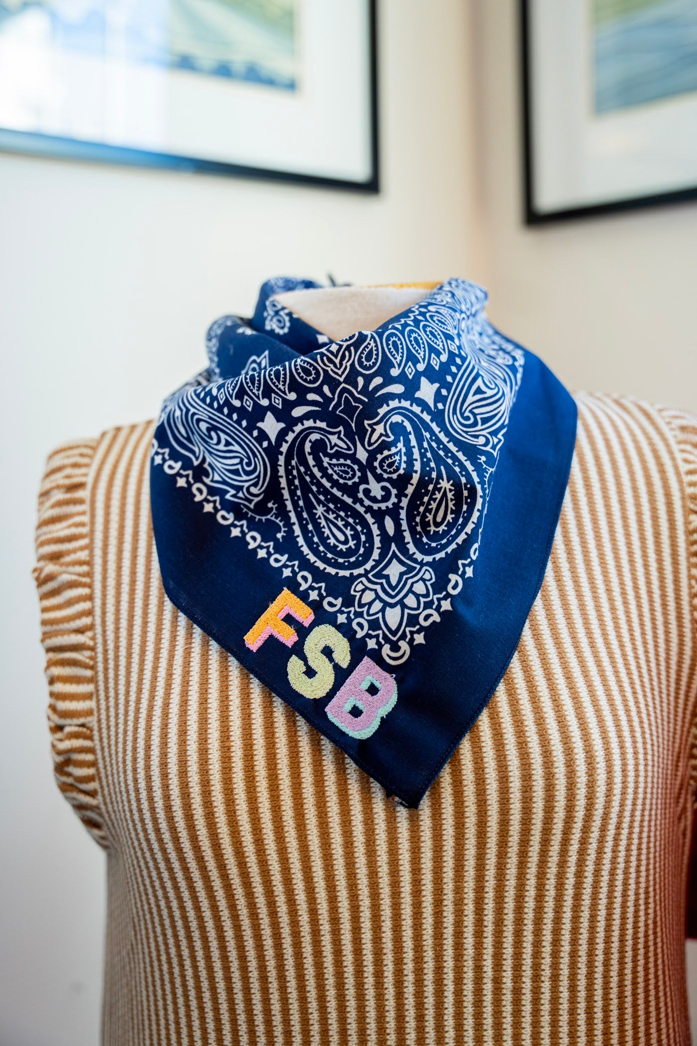 Bandanas
