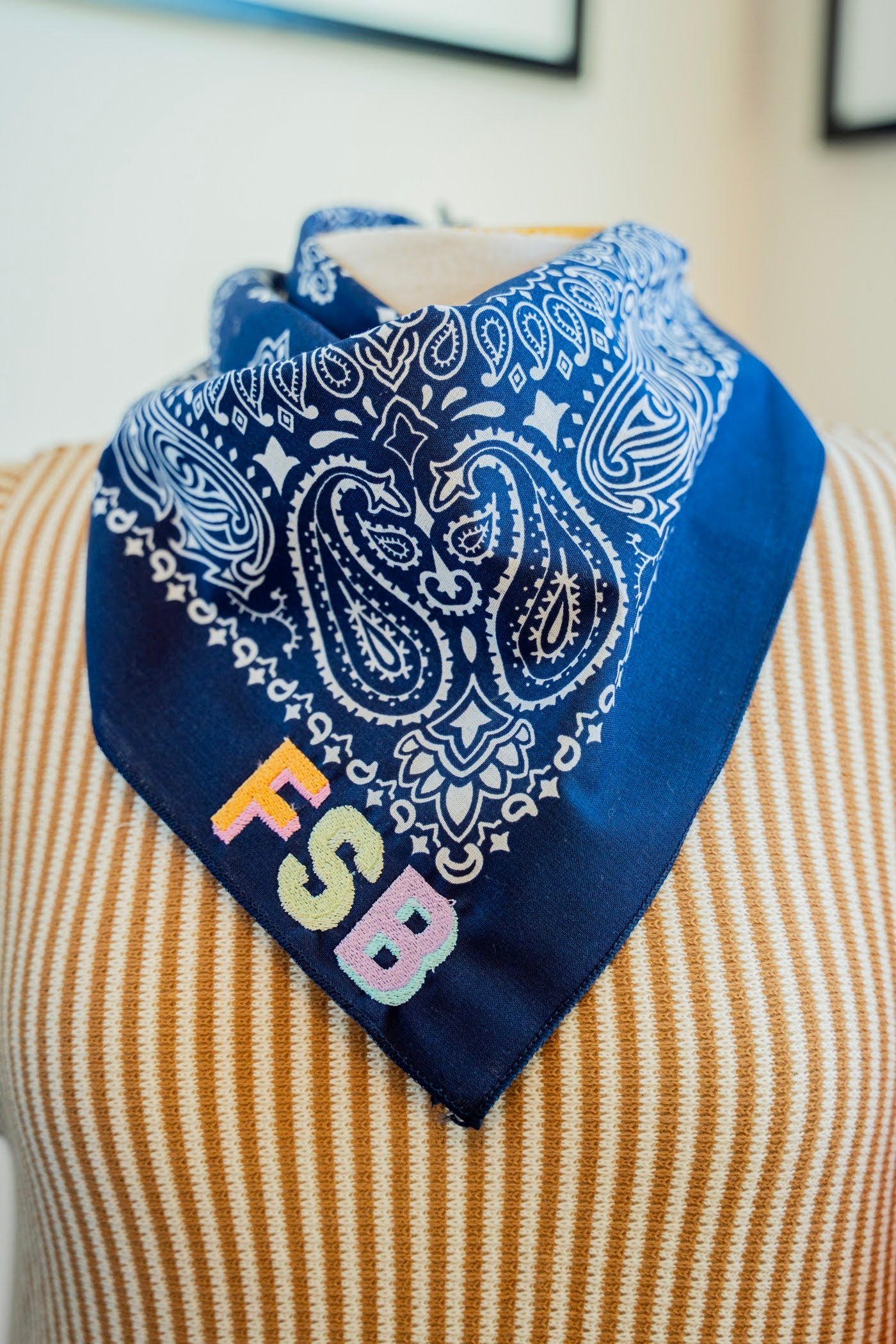Bandanas