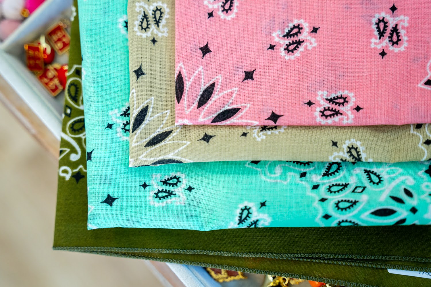 Bandanas
