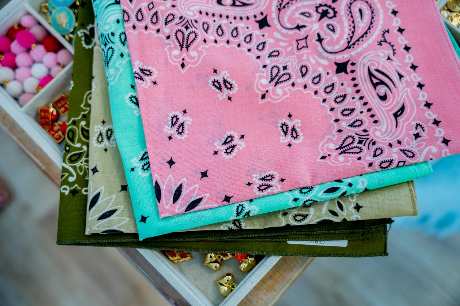 Bandanas