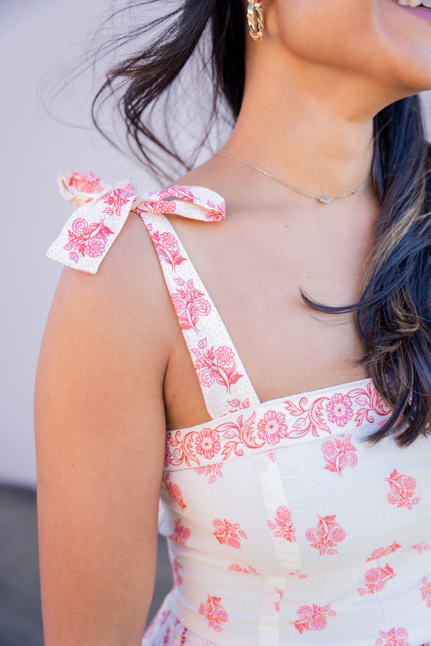 Santa Barbara Dress