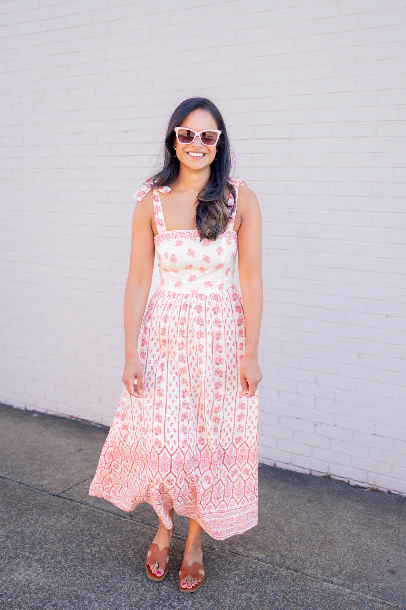 Santa Barbara Dress