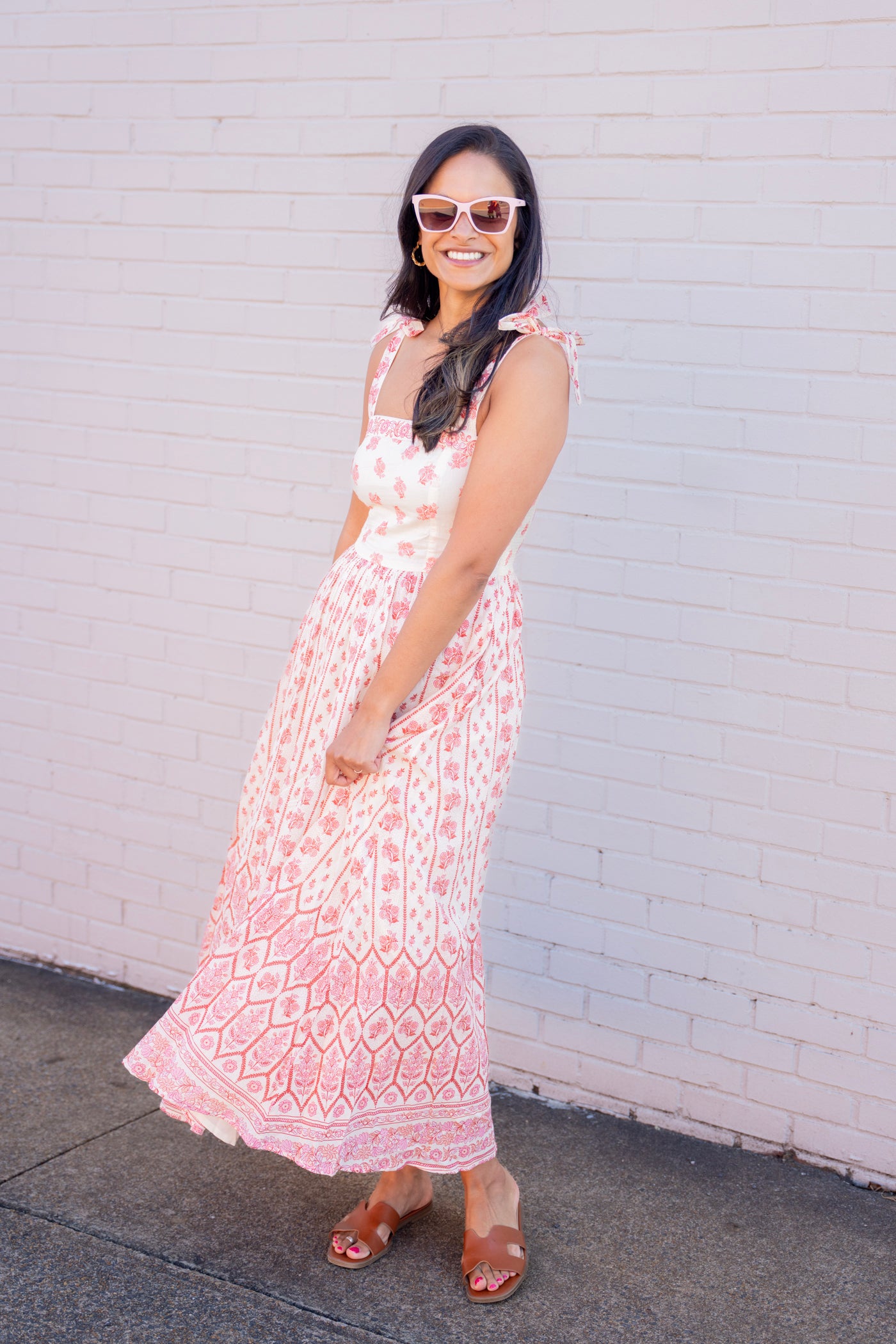 Santa Barbara Dress