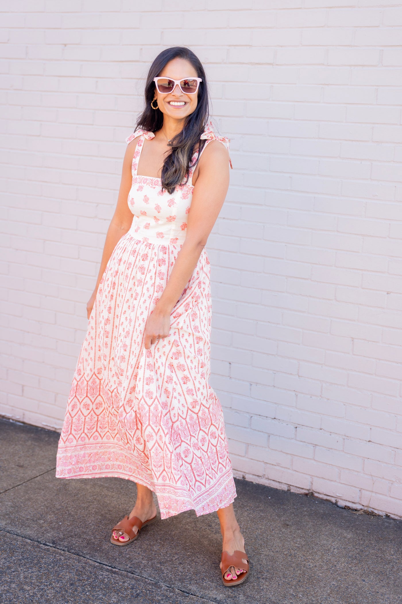 Santa Barbara Dress