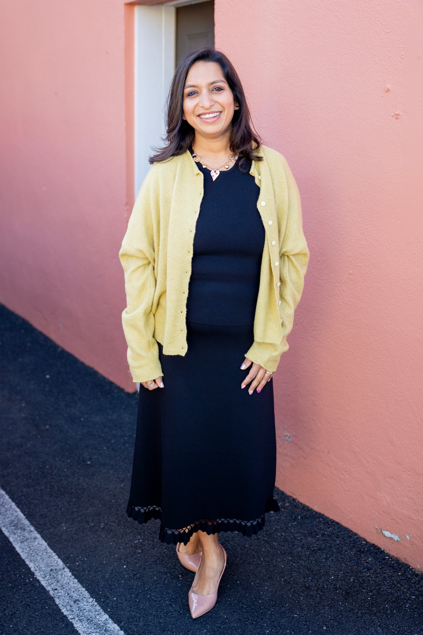The Helene Top