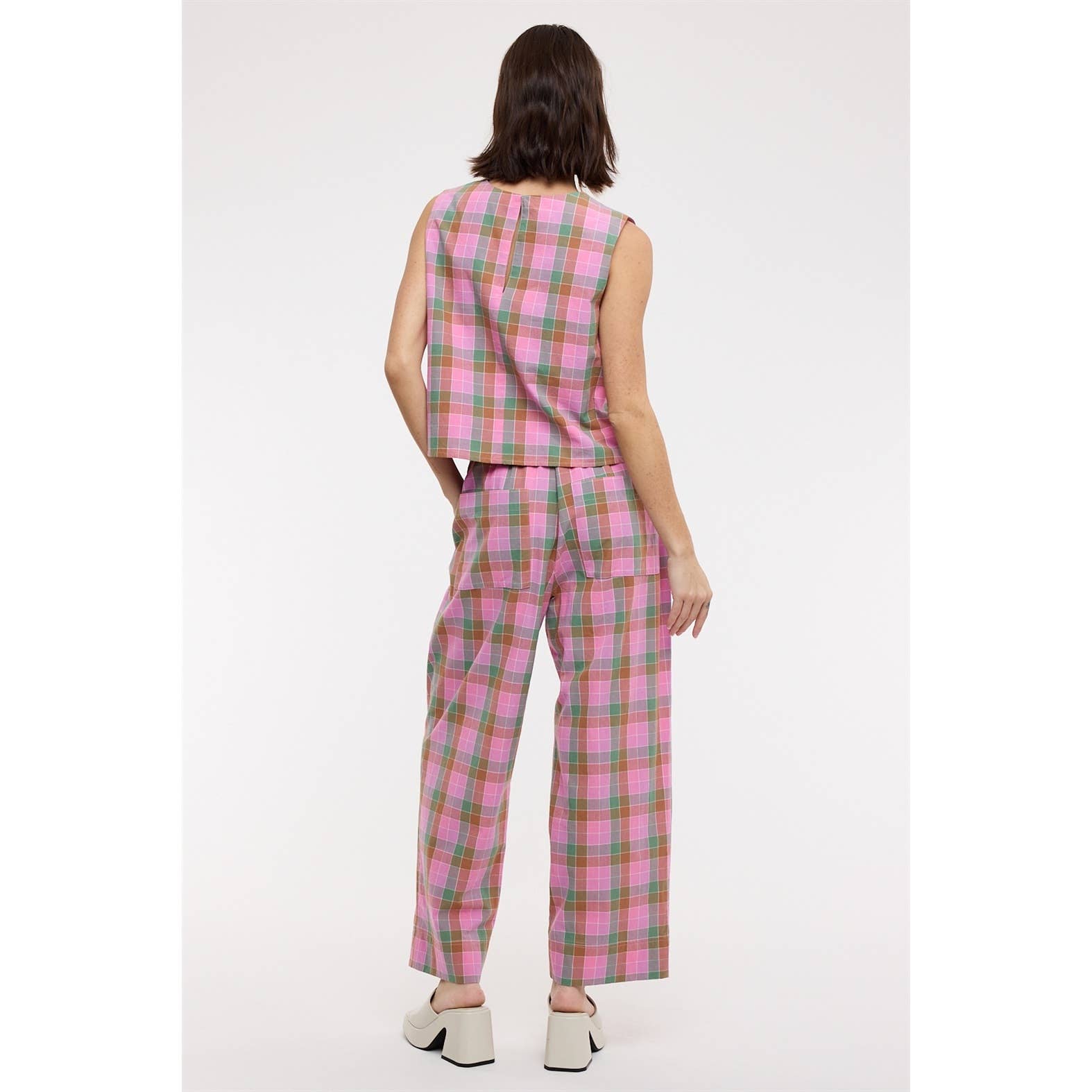 The Josie Pants