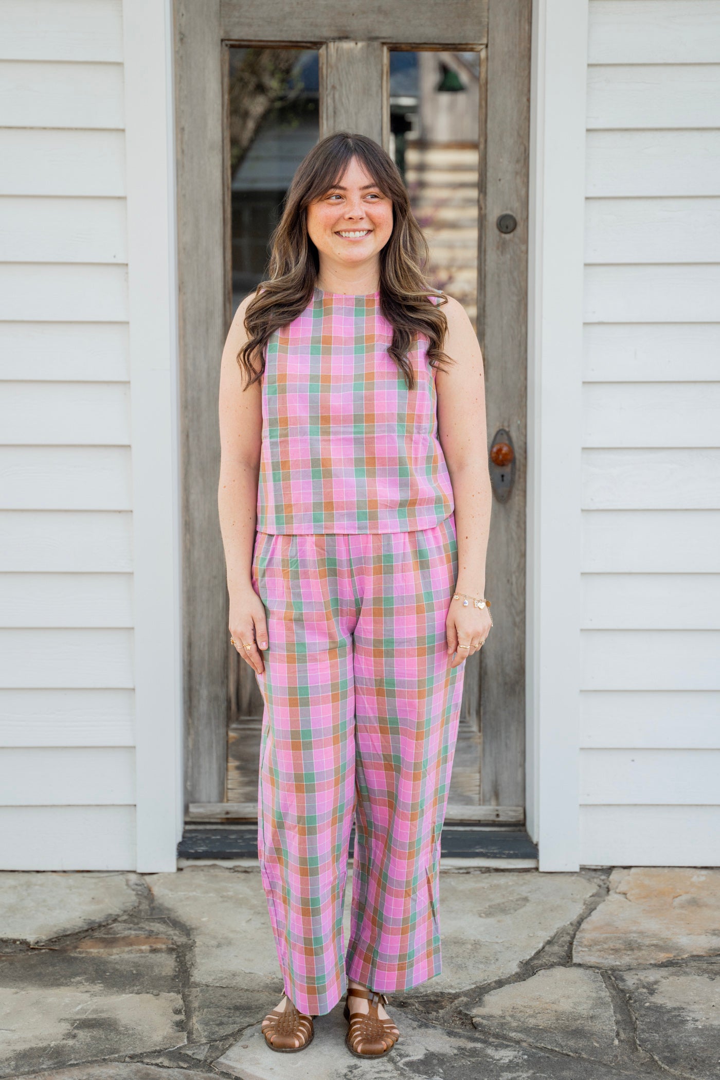 The Josie Pants