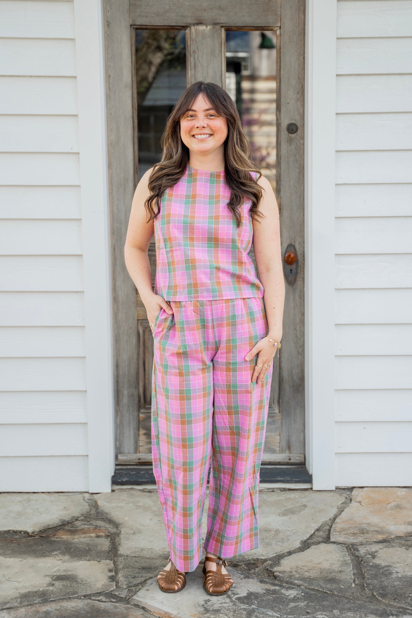 The Josie Pants