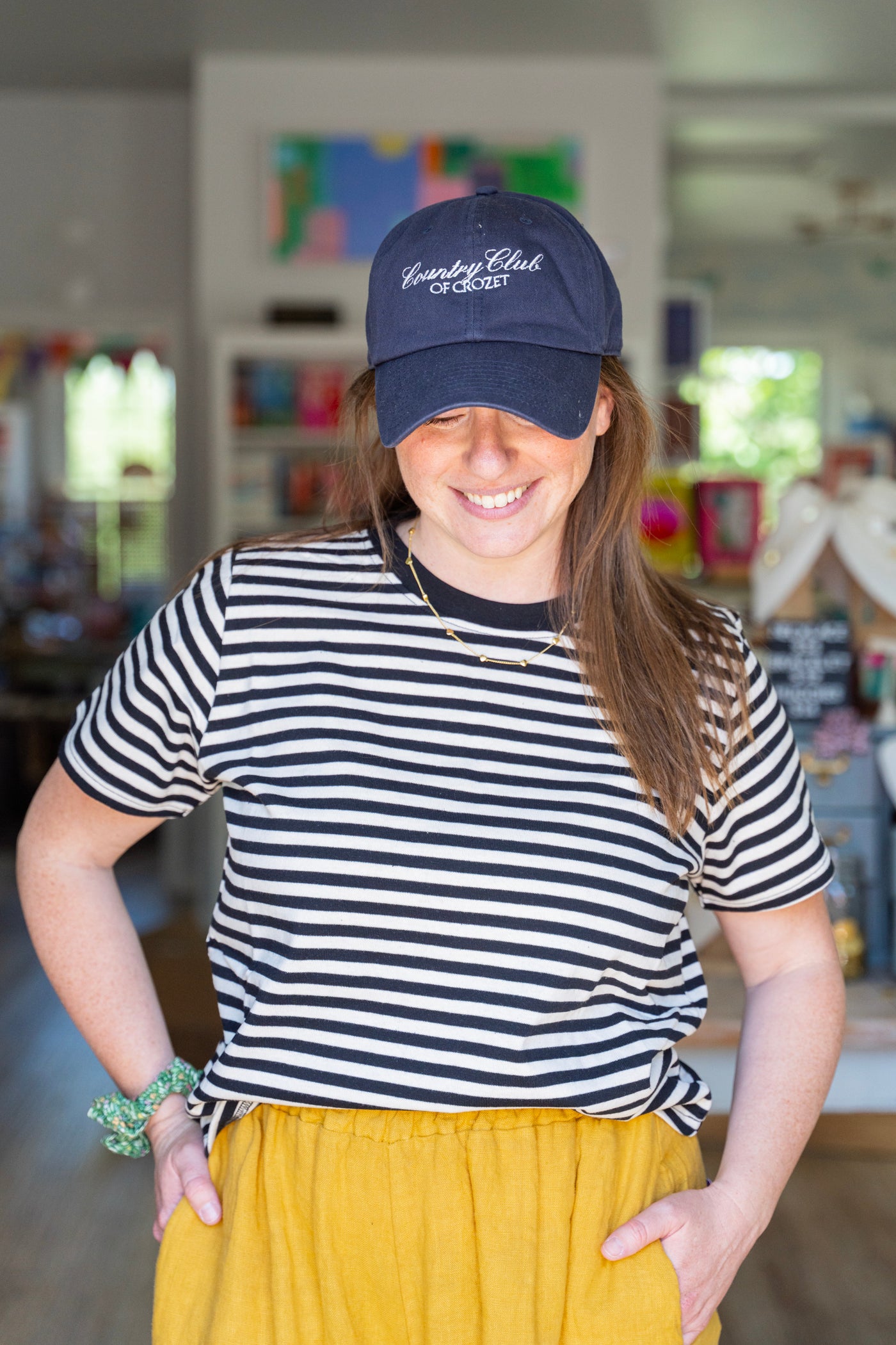 The Cooper Top