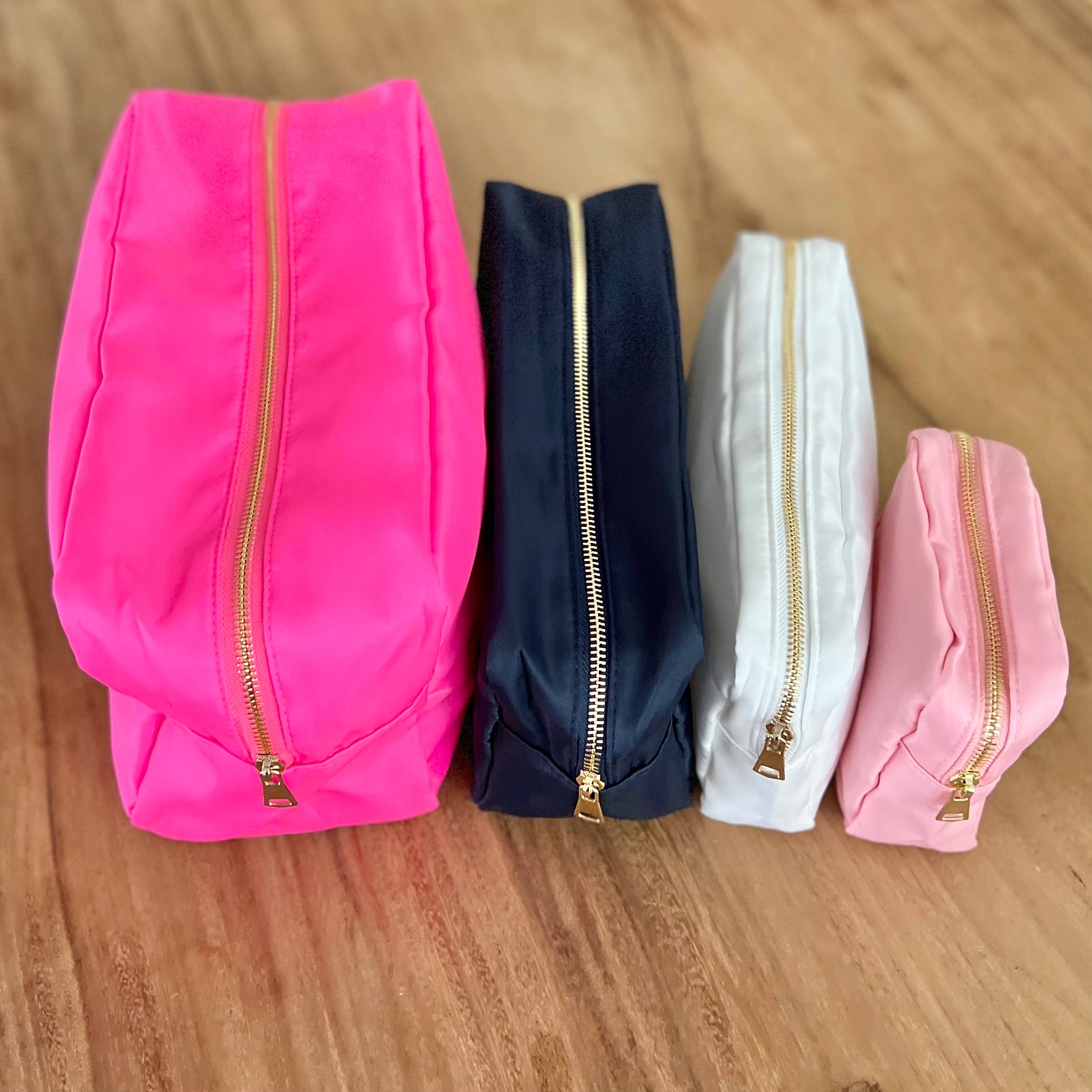 Large Nylon Pouch