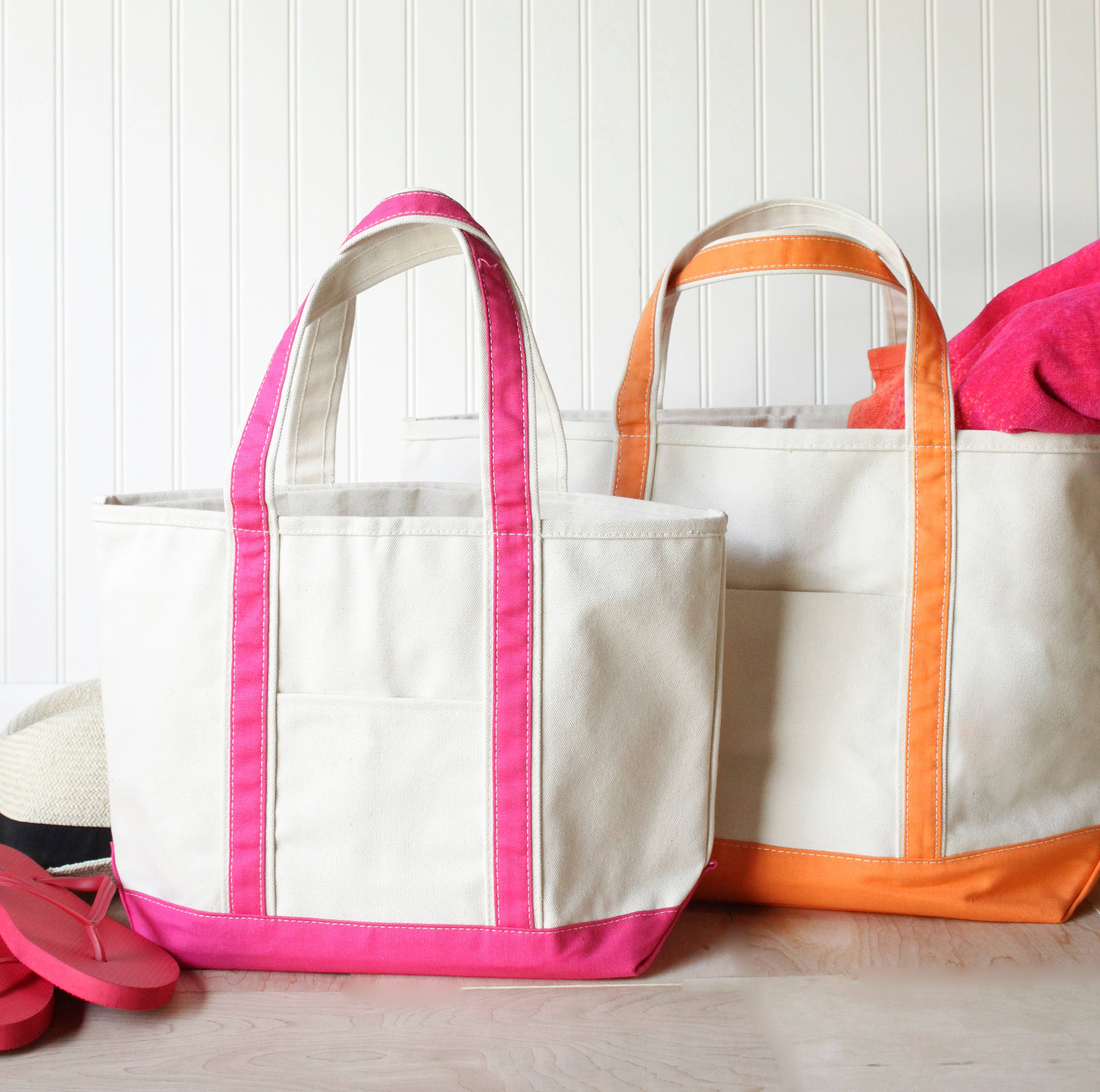Large Classic Tote
