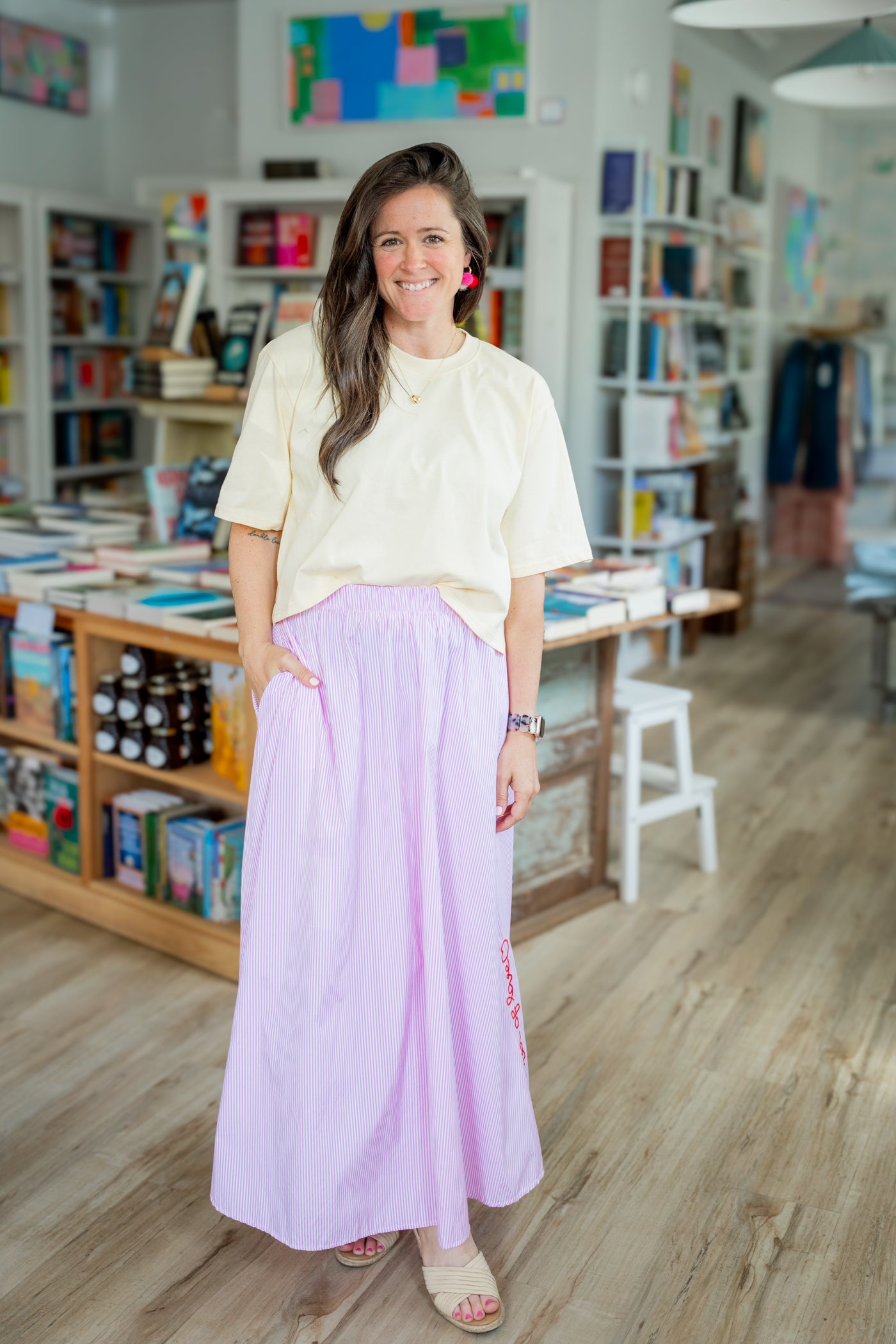 The Daphne Top