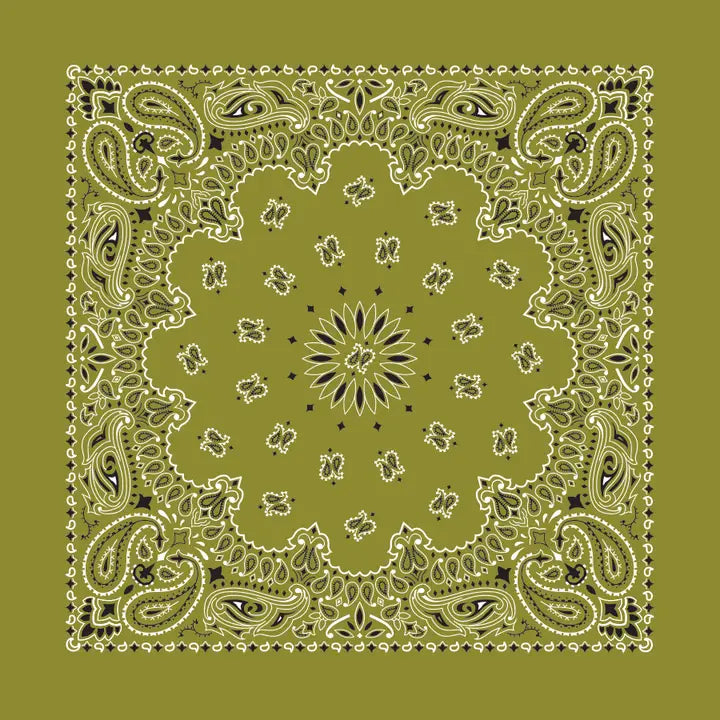 Bandanas