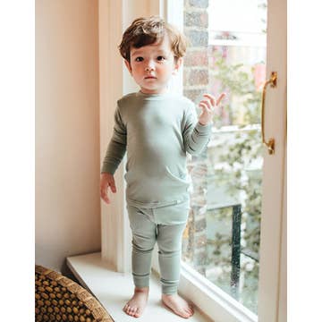 Modal Long Pjs