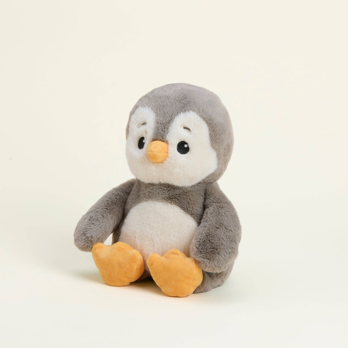 Cozy Cute Penguin Warmies