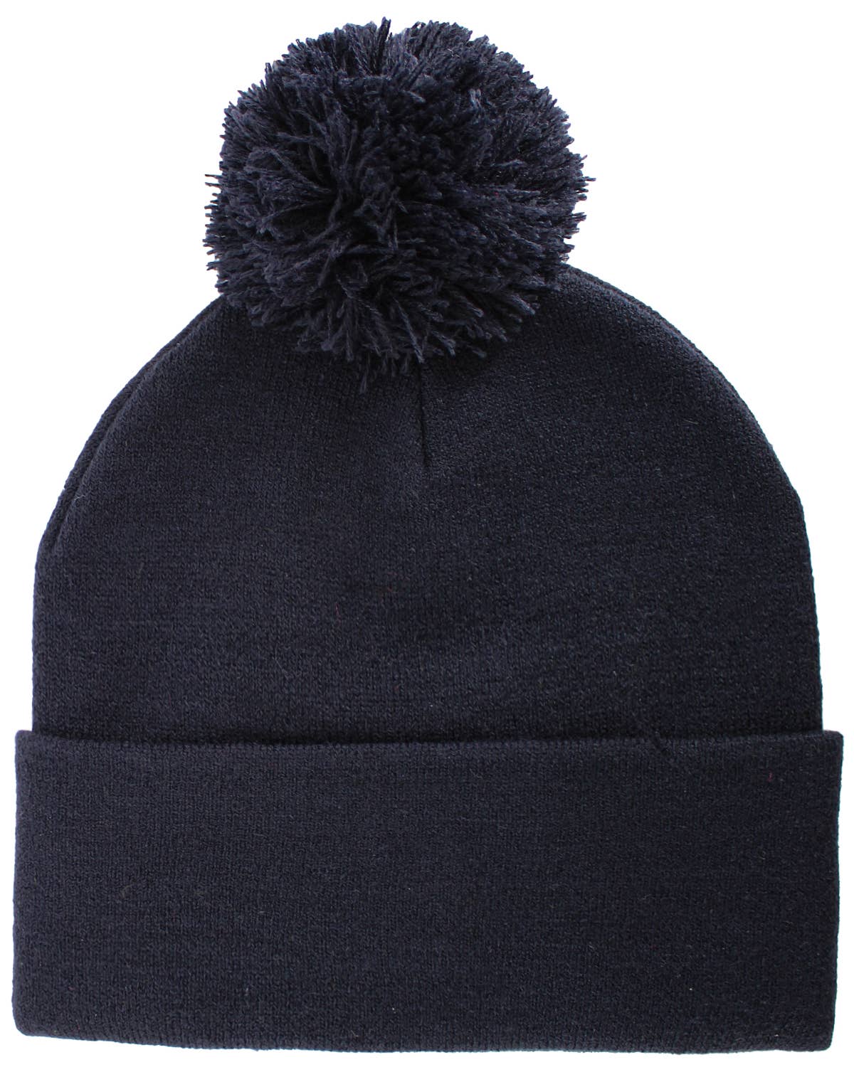 Youth Pom Beanies