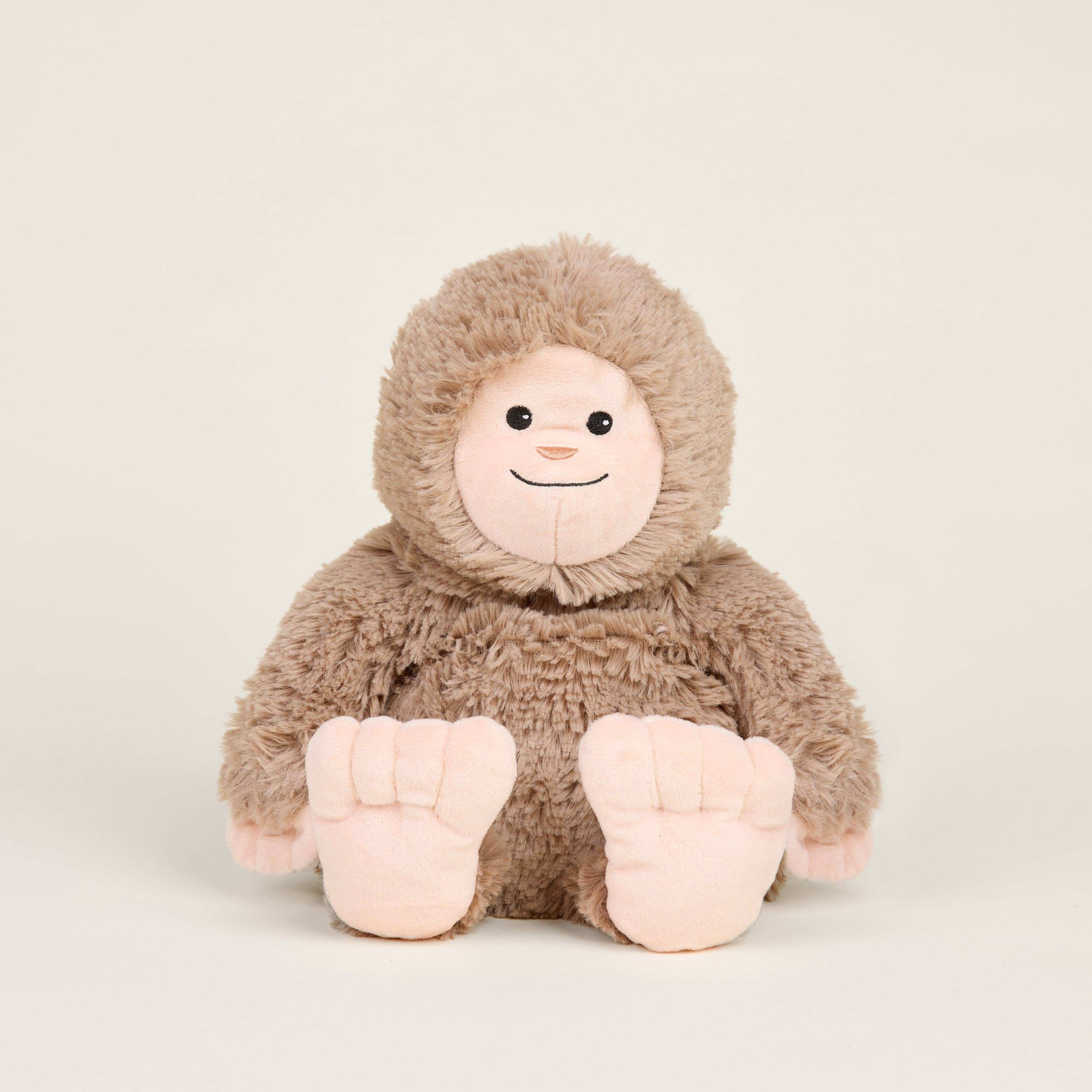 Bigfoot Warmies