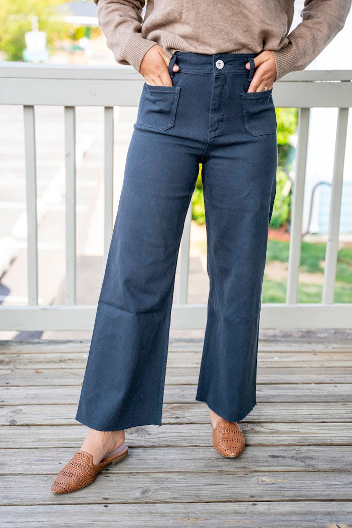 The Venice Pant