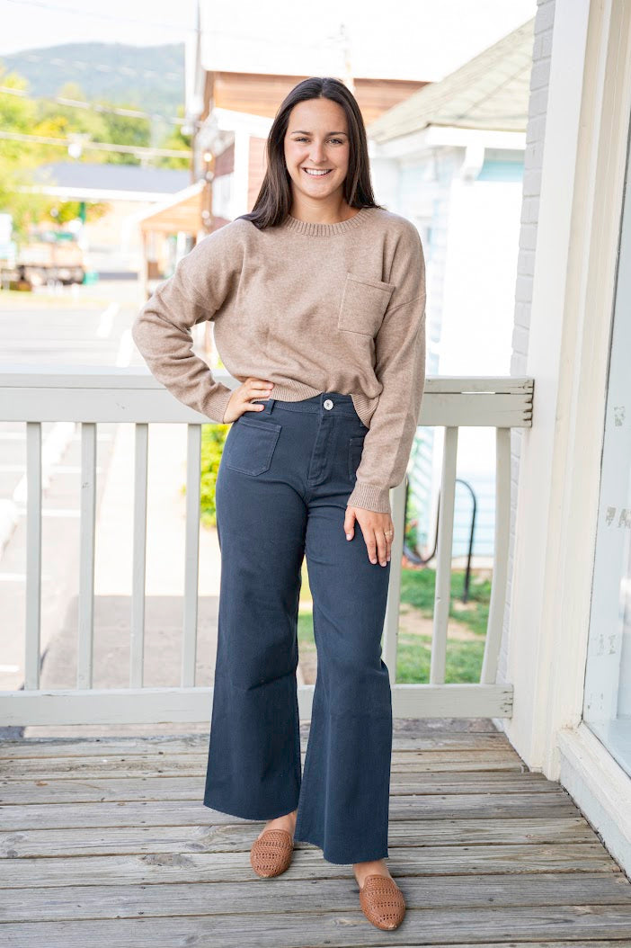 The Venice Pant