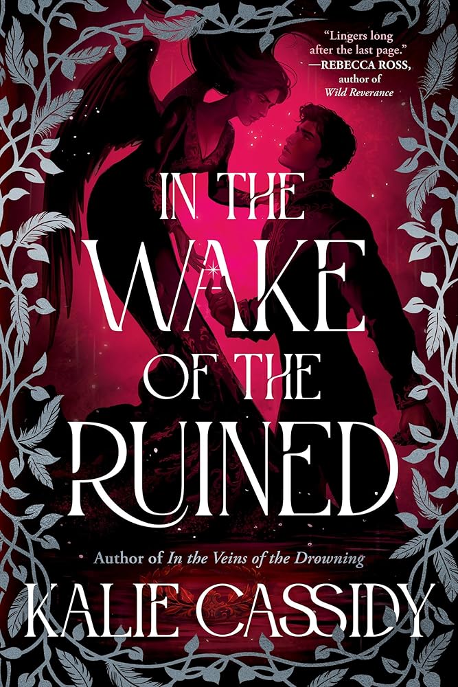 In the Wake of the Ruined cover image