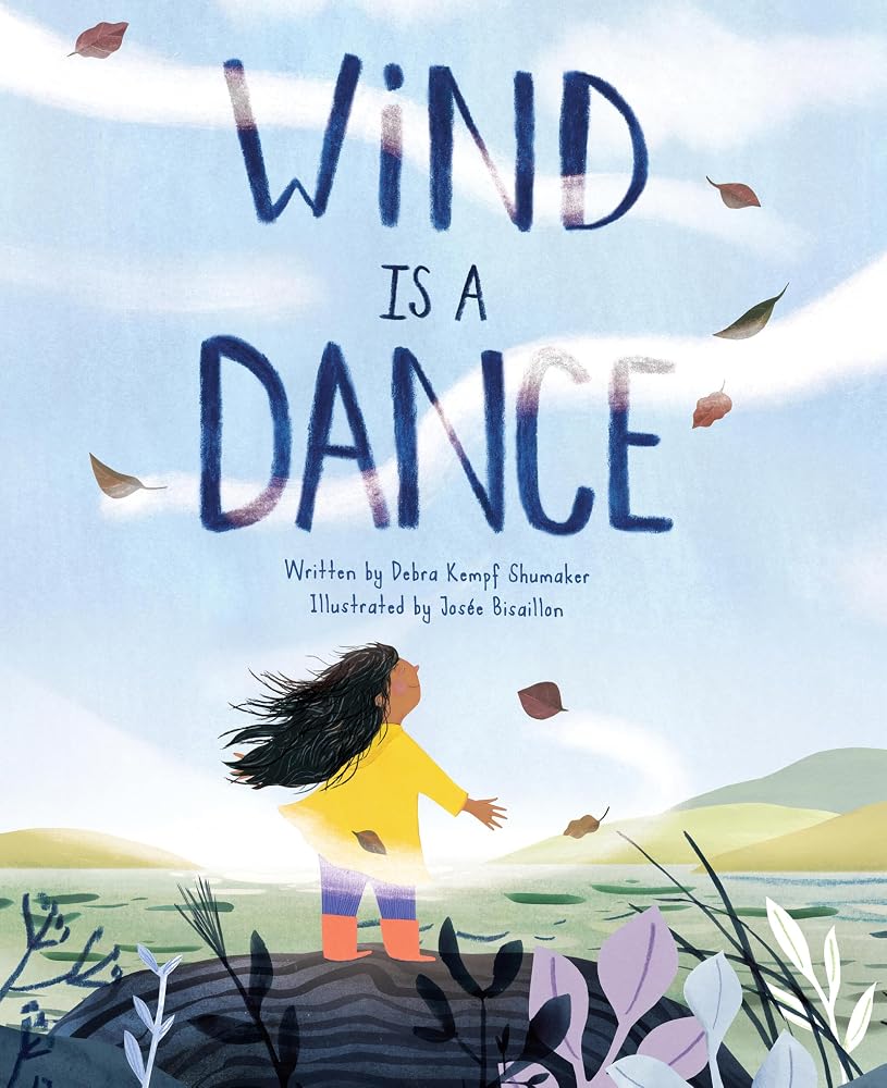 Wind Is a Dance cover image