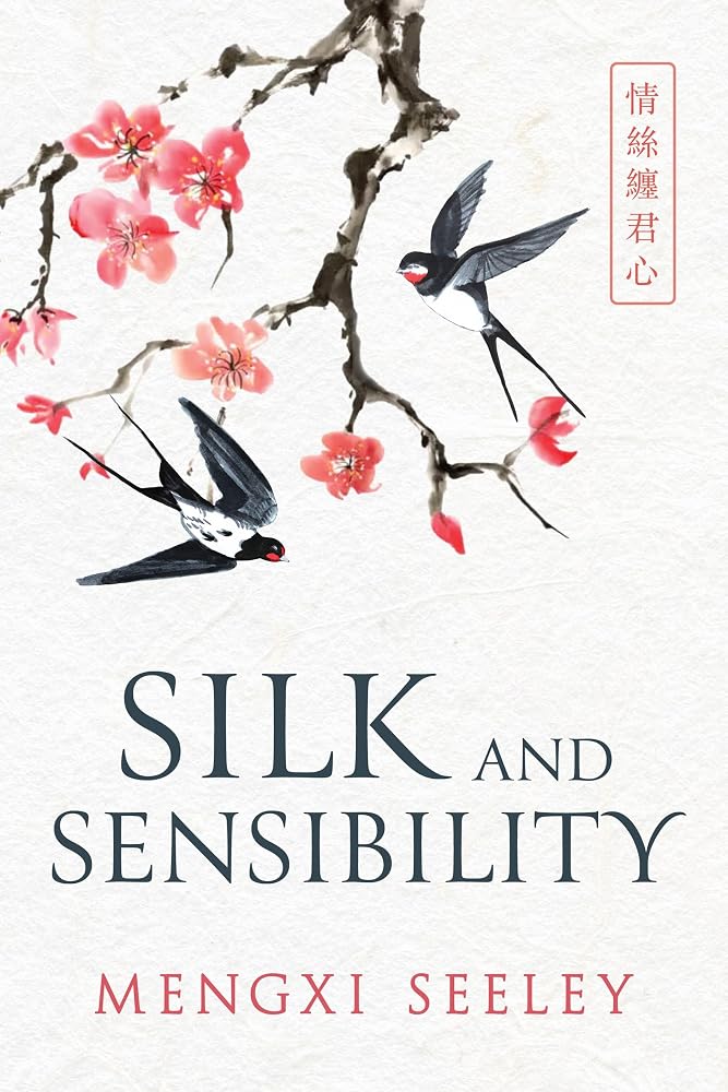 Silk and Sensibility cover image