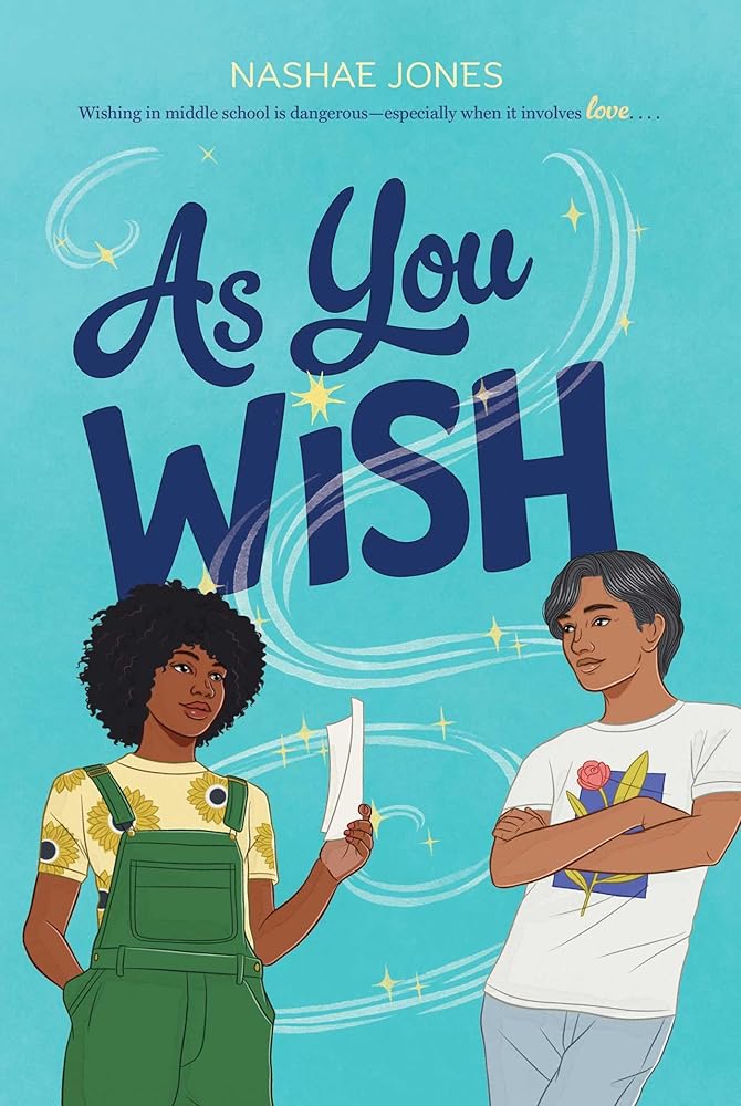 As You Wish cover image