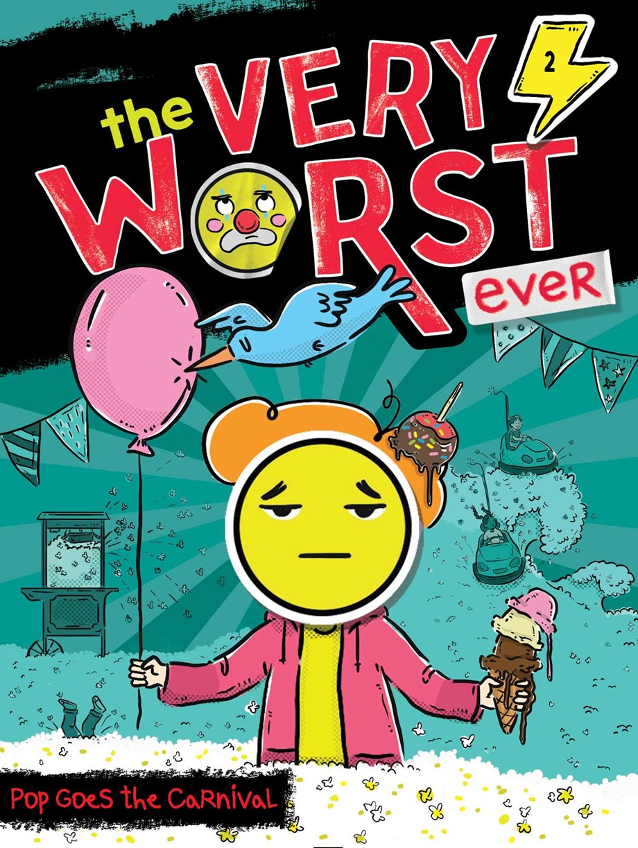 The Very Worst Ever: Pop Goes the Carnival (2)