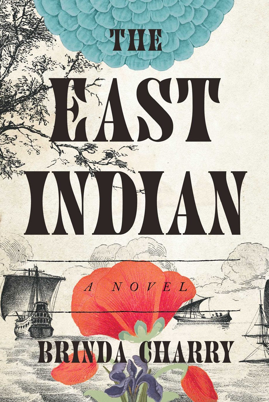 The East Indian