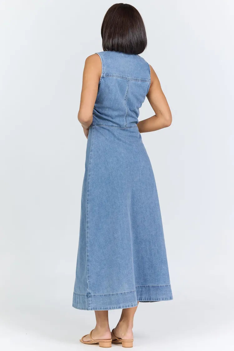The Luella Dress