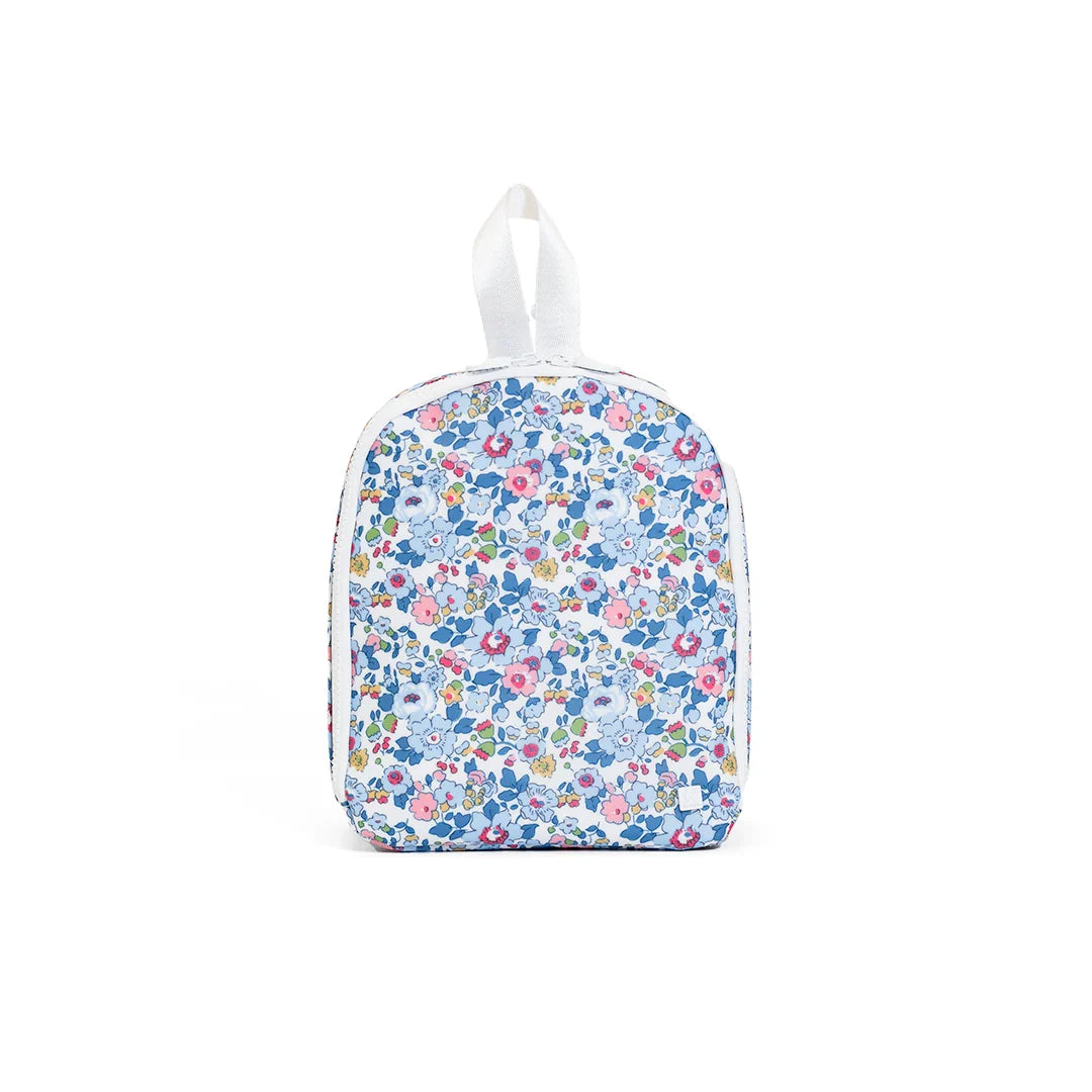 BRING IT Lunch Bag - BRIDGEHAMPTON FLORAL