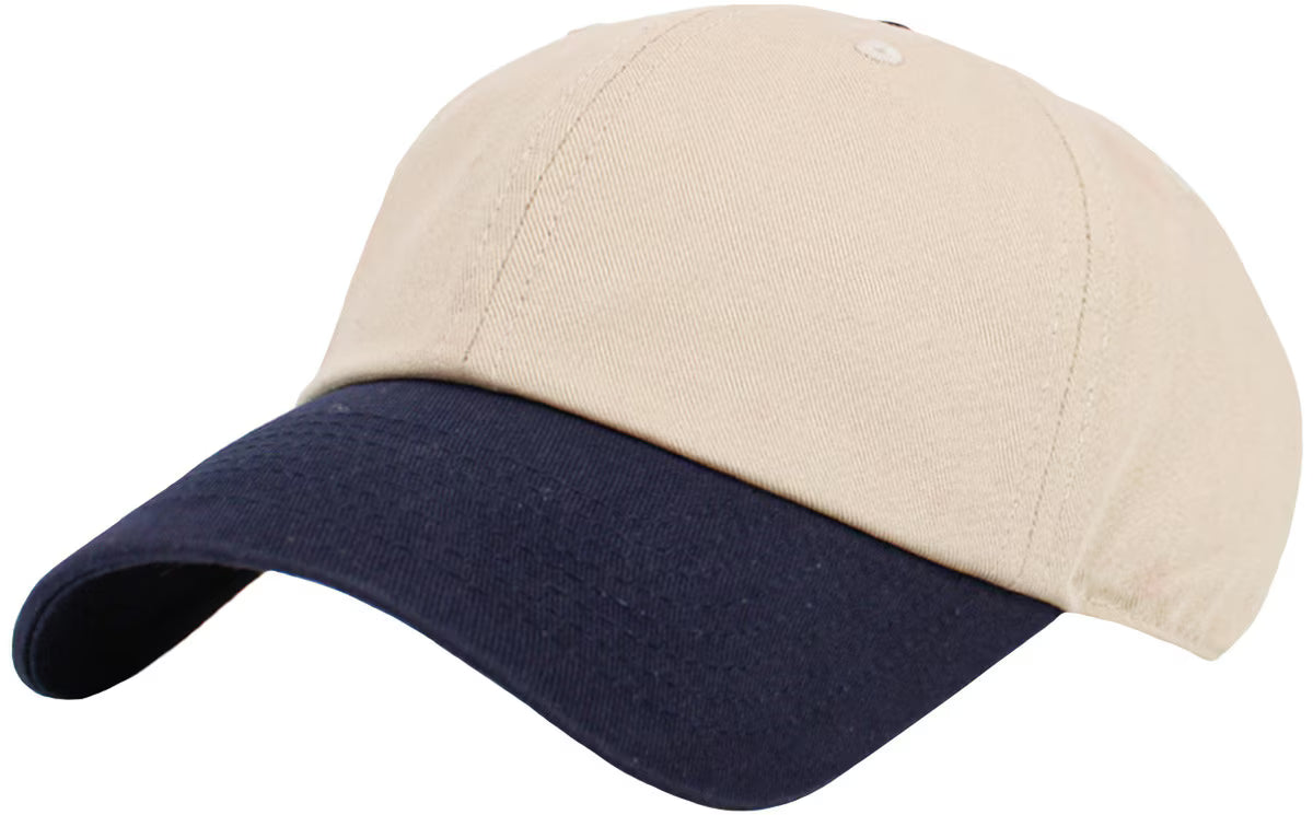 The Ultimate Dad Cap