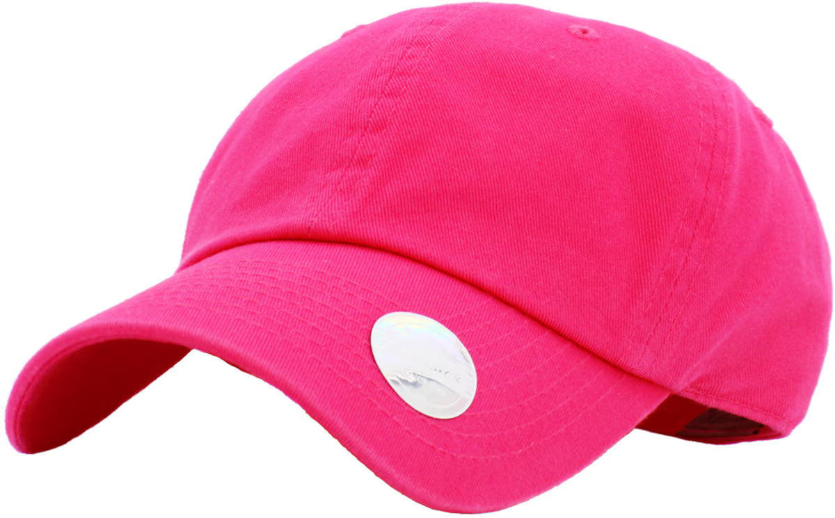 The Ultimate Dad Cap