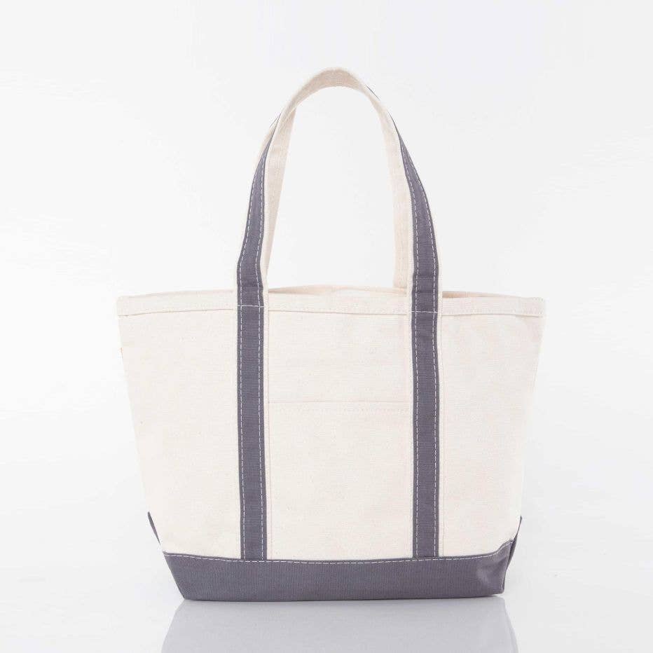 Bring on the Matriarchy Medium Classic Tote