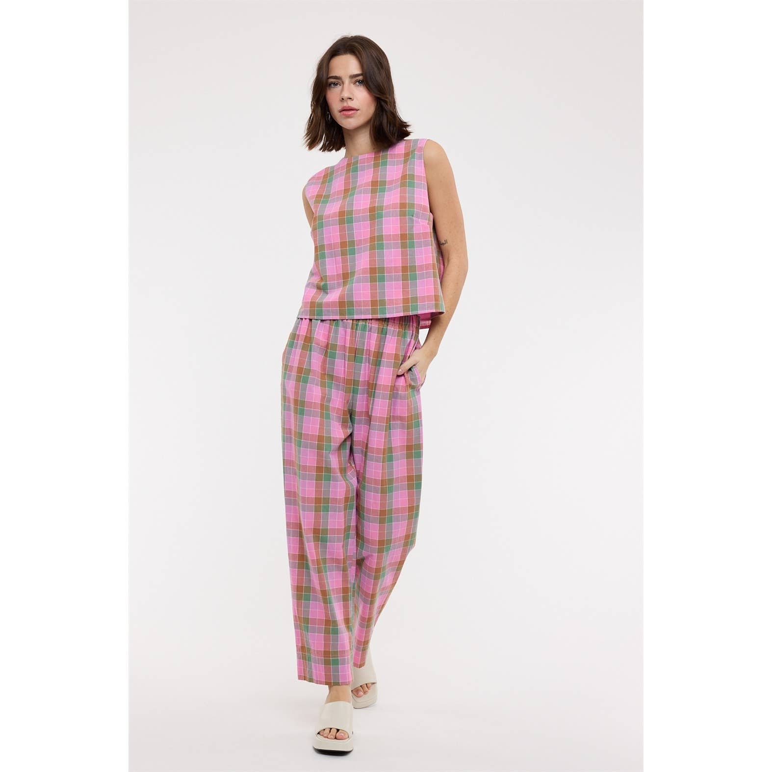 The Josie Pants