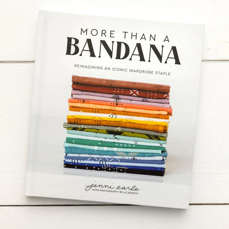 More Than A Bandana