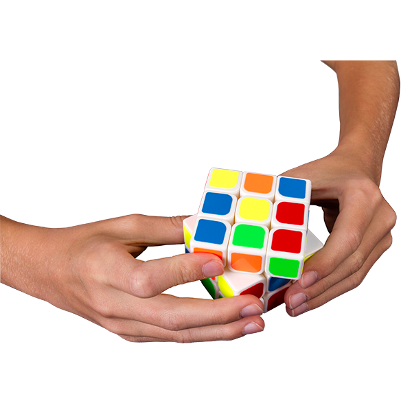Duncan 3x3 Speed Cube