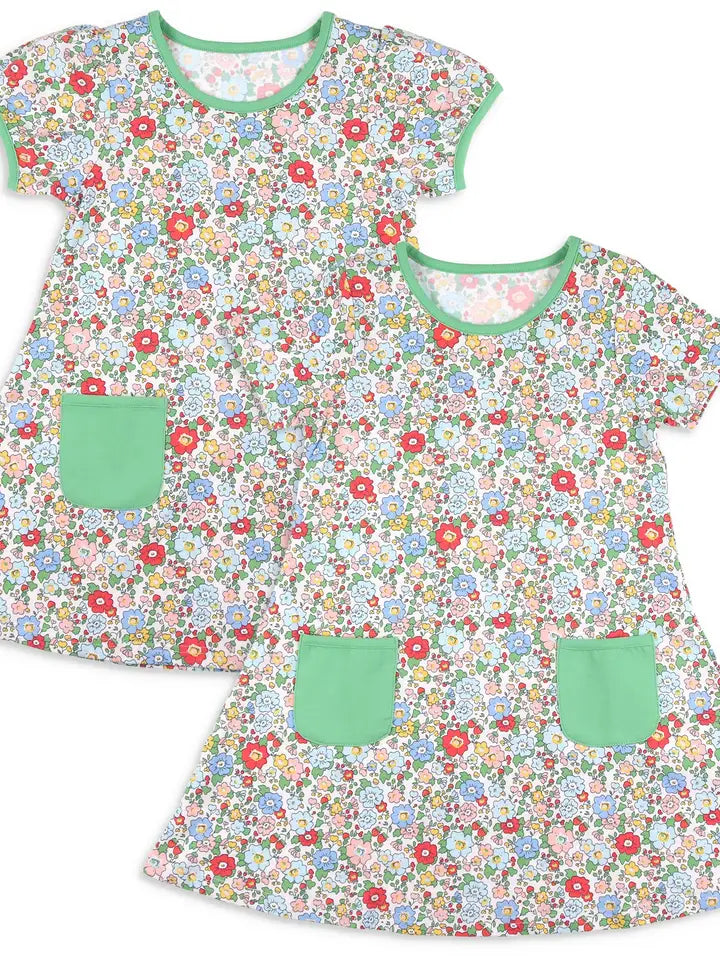 Sadie Play Dress