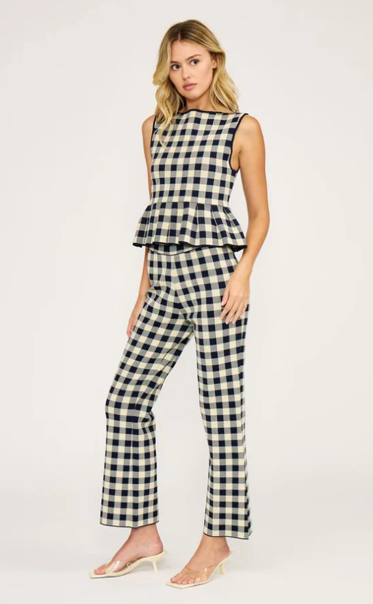 Monette Knit Pant