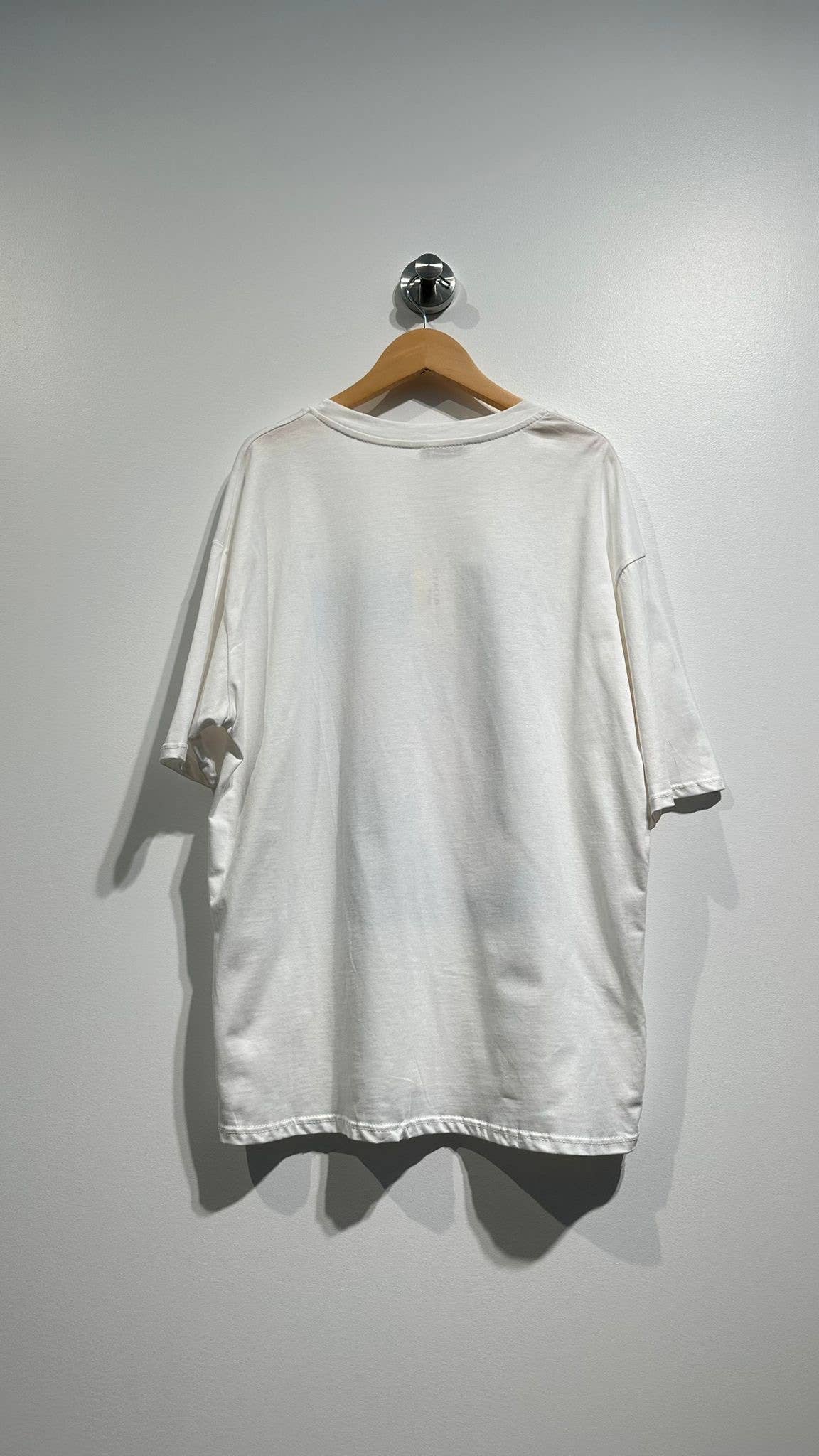 The Oversized Fish Shirt