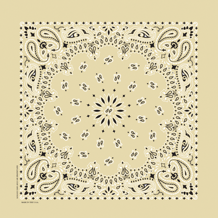 Bandanas